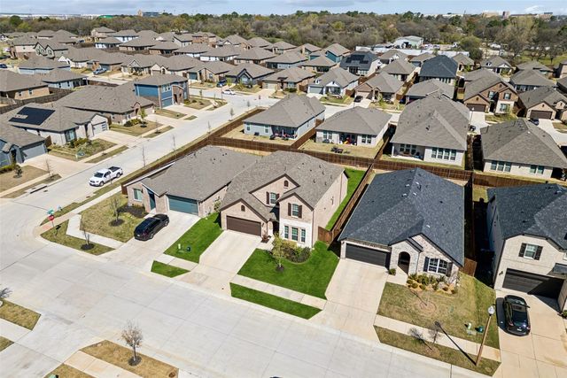 1416 Jackdaw Road, Denton, TX 76205