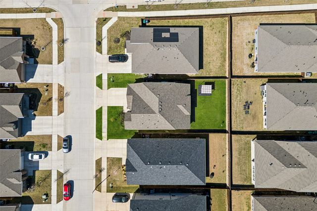 1416 Jackdaw Road, Denton, TX 76205