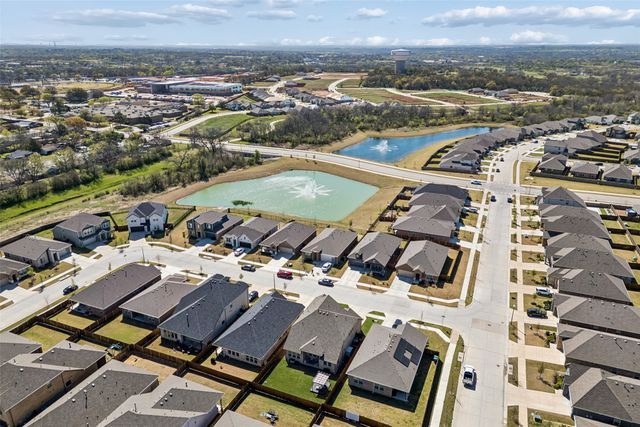 1416 Jackdaw Road, Denton, TX 76205