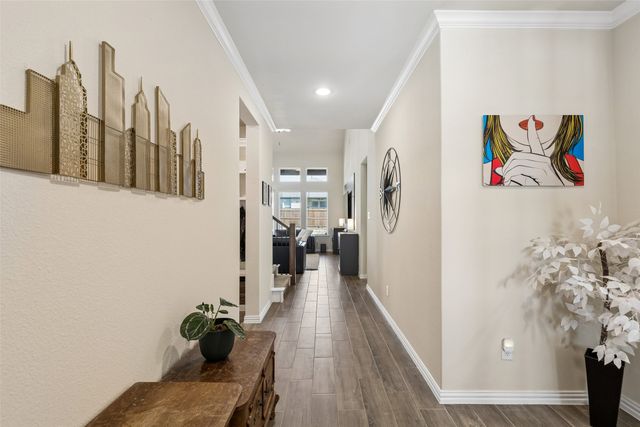 1416 Jackdaw Road, Denton, TX 76205