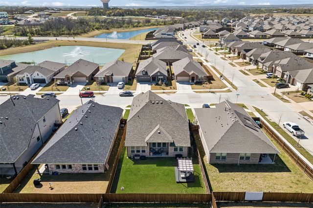 1416 Jackdaw Road, Denton, TX 76205