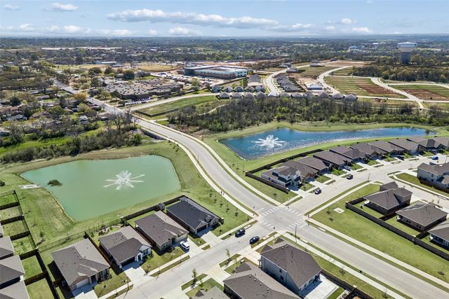 1416 Jackdaw Road, Denton, TX 76205