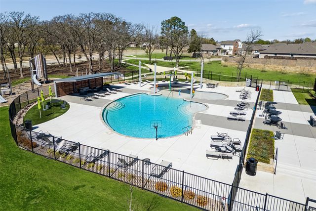 1416 Jackdaw Road, Denton, TX 76205