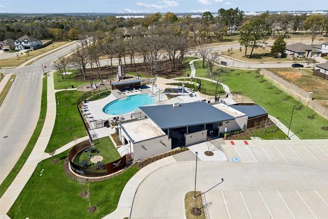 1416 Jackdaw Road, Denton, TX 76205