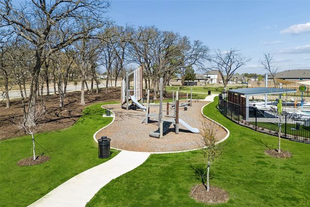 1416 Jackdaw Road, Denton, TX 76205