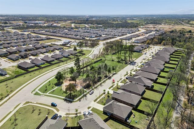 1416 Jackdaw Road, Denton, TX 76205