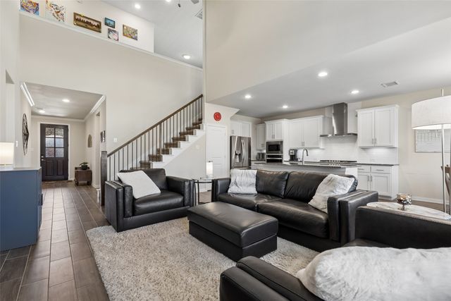 1416 Jackdaw Road, Denton, TX 76205