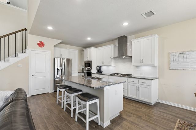 1416 Jackdaw Road, Denton, TX 76205