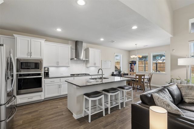 1416 Jackdaw Road, Denton, TX 76205