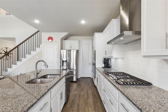 1416 Jackdaw Road, Denton, TX 76205