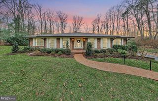 671 DISCOVERY CT, Davidsonville, MD 21035
