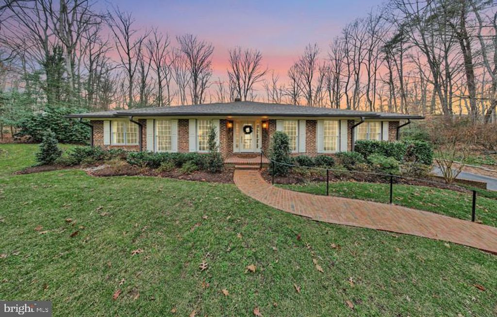 671 DISCOVERY CT, Davidsonville, MD 21035