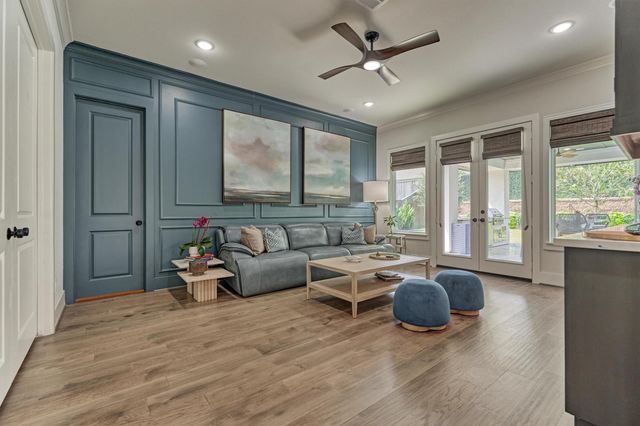 2017 Bennet Lane, Conroe, TX 77384