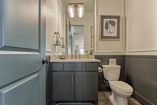 2017 Bennet Lane, Conroe, TX 77384