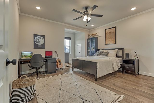 2017 Bennet Lane, Conroe, TX 77384