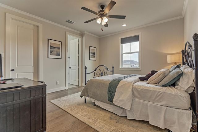 2017 Bennet Lane, Conroe, TX 77384