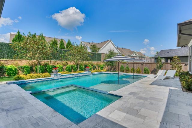 2017 Bennet Lane, Conroe, TX 77384