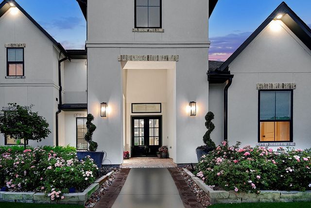 2017 Bennet Lane, Conroe, TX 77384