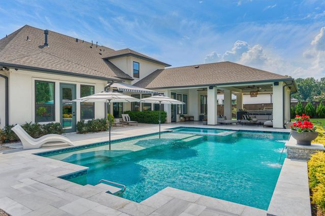 2017 Bennet Lane, Conroe, TX 77384