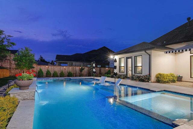 2017 Bennet Lane, Conroe, TX 77384