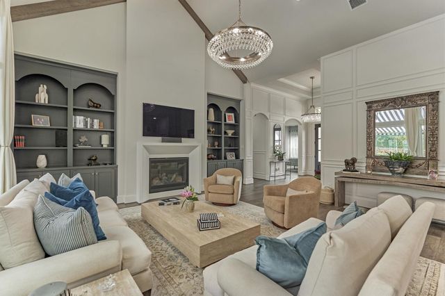 2017 Bennet Lane, Conroe, TX 77384