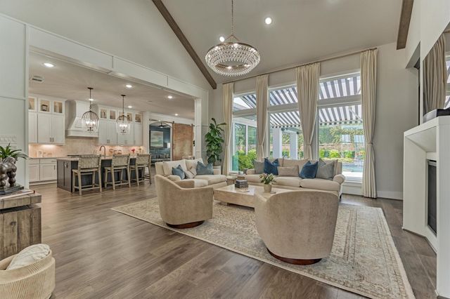 2017 Bennet Lane, Conroe, TX 77384