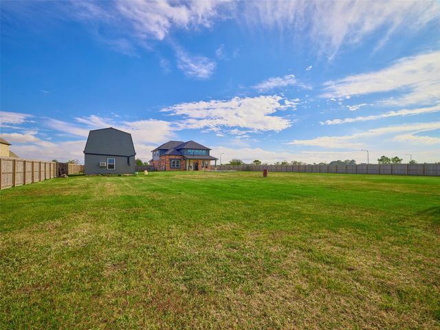 11718 Casadores Lane, Needville, TX 77461