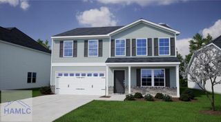 68 TBD, Ludowici, GA 31316