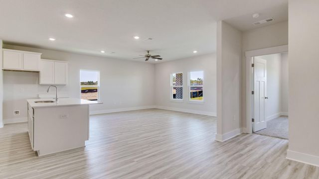 5857 Dove Nest Road, Gulf Breeze, FL 32563