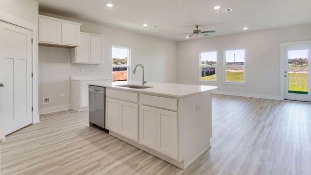 5857 Dove Nest Road, Gulf Breeze, FL 32563