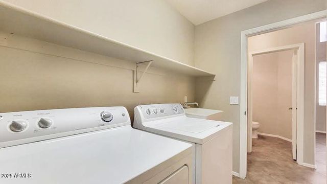 3523 W Chama Road, Glendale, AZ 85310