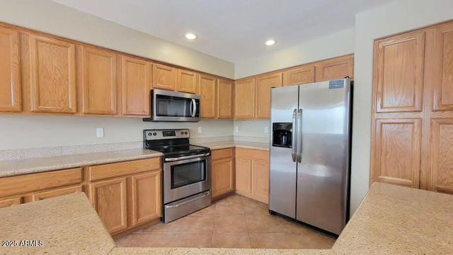 3523 W Chama Road, Glendale, AZ 85310