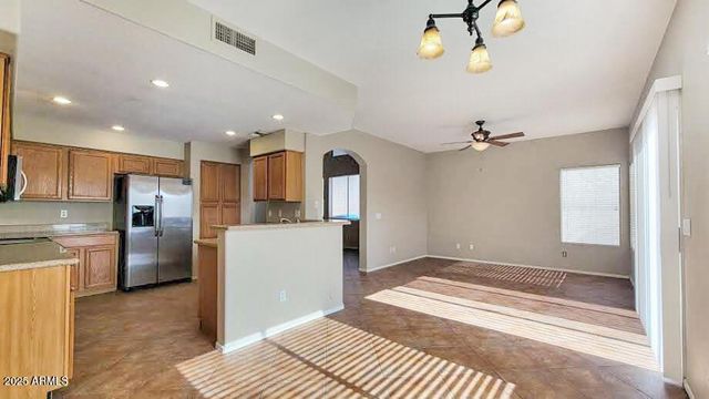 3523 W Chama Road, Glendale, AZ 85310