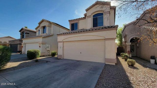3523 W Chama Road, Glendale, AZ 85310