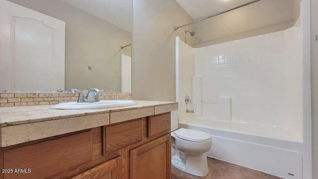 3523 W Chama Road, Glendale, AZ 85310