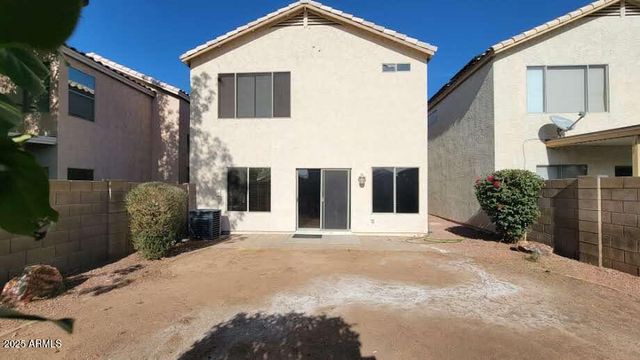 3523 W Chama Road, Glendale, AZ 85310