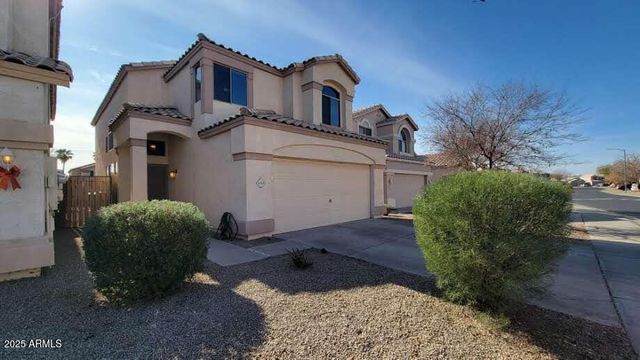 3523 W Chama Road, Glendale, AZ 85310