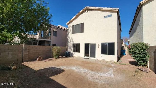 3523 W Chama Road, Glendale, AZ 85310