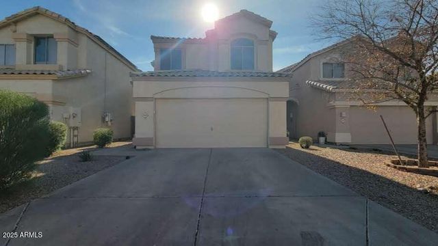 3523 W Chama Road, Glendale, AZ 85310