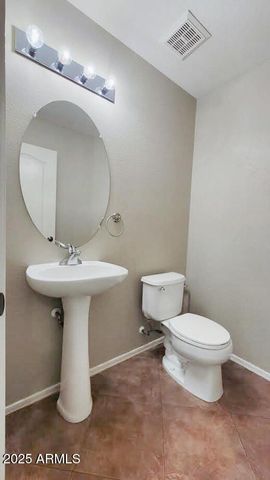 3523 W Chama Road, Glendale, AZ 85310