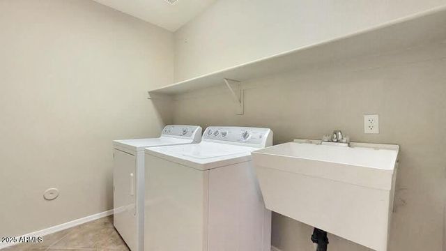 3523 W Chama Road, Glendale, AZ 85310