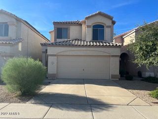 3523 W Chama Road, Glendale, AZ 85310