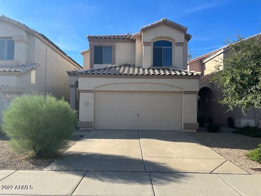 3523 W Chama Road, Glendale, AZ 85310