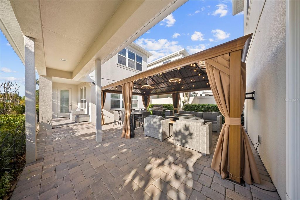 Image 42 of property listing at 15196 NEWTONIA STREET, Winter Garden, FL 34787