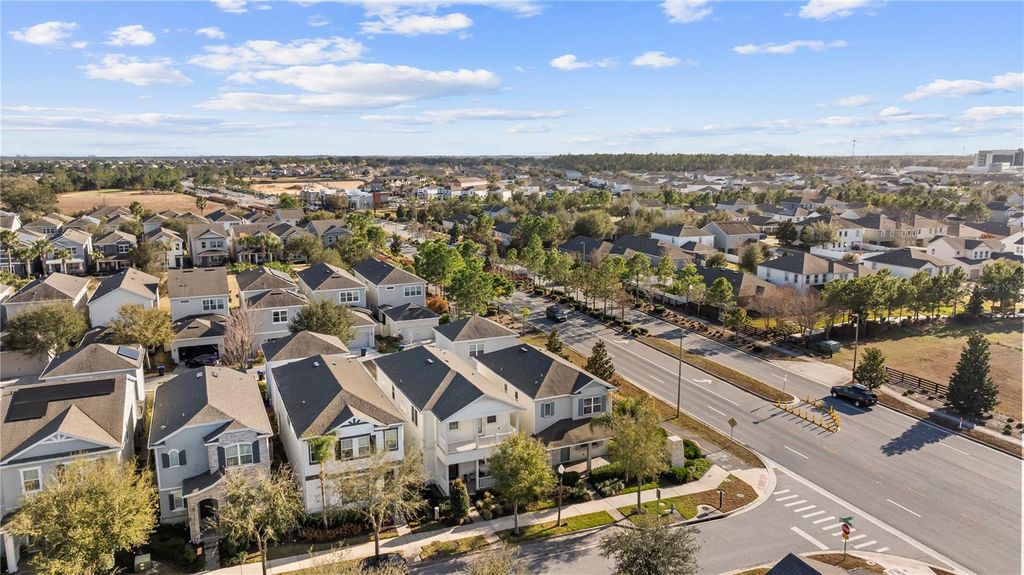 Image 44 of property listing at 15196 NEWTONIA STREET, Winter Garden, FL 34787