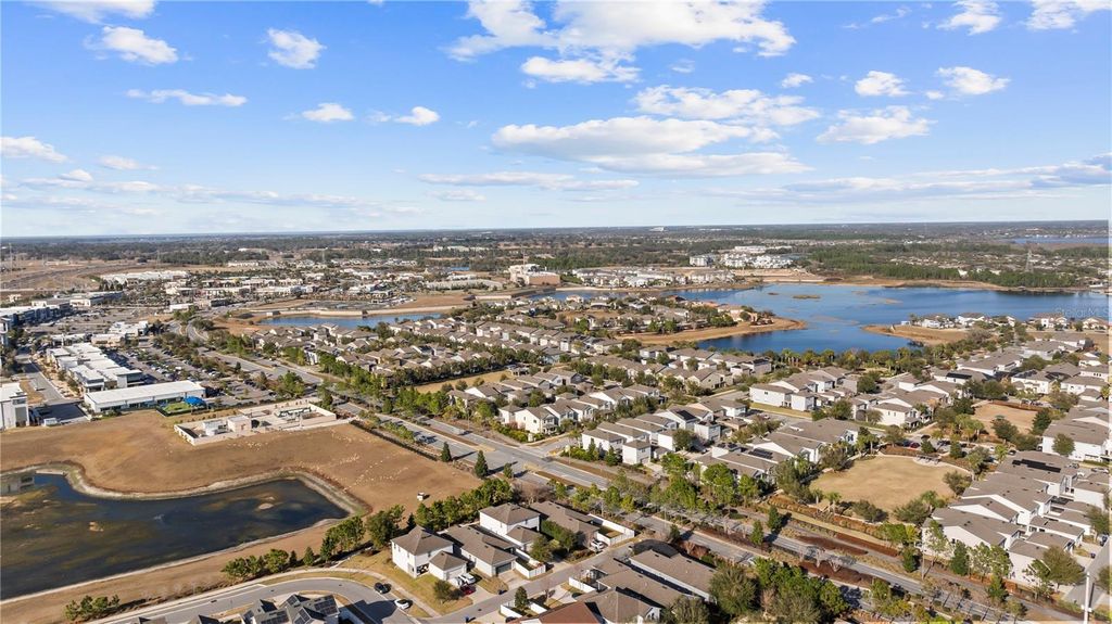 Image 46 of property listing at 15196 NEWTONIA STREET, Winter Garden, FL 34787