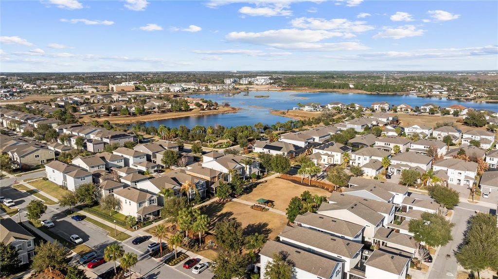 Image 47 of property listing at 15196 NEWTONIA STREET, Winter Garden, FL 34787