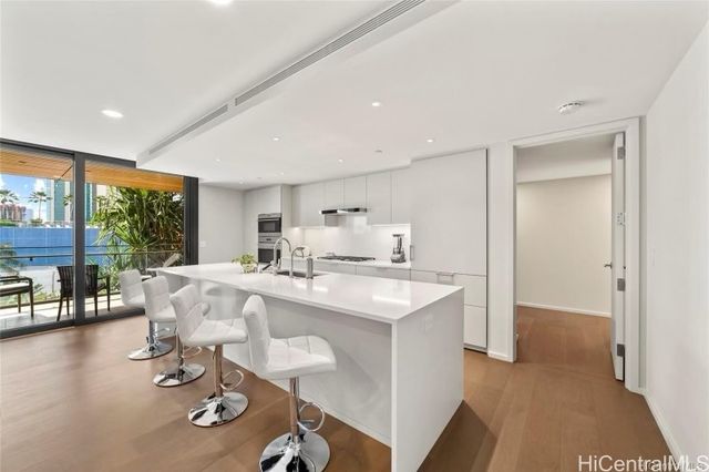 1388 Ala Moana Boulevard 1406, Honolulu, HI 96814