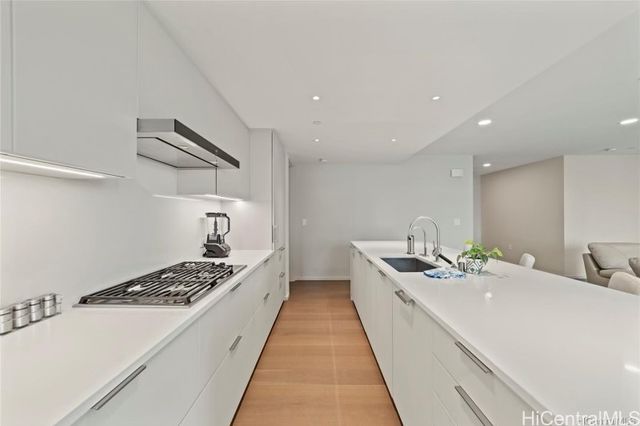 1388 Ala Moana Boulevard 1406, Honolulu, HI 96814