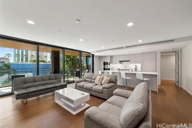 1388 Ala Moana Boulevard 1406, Honolulu, HI 96814